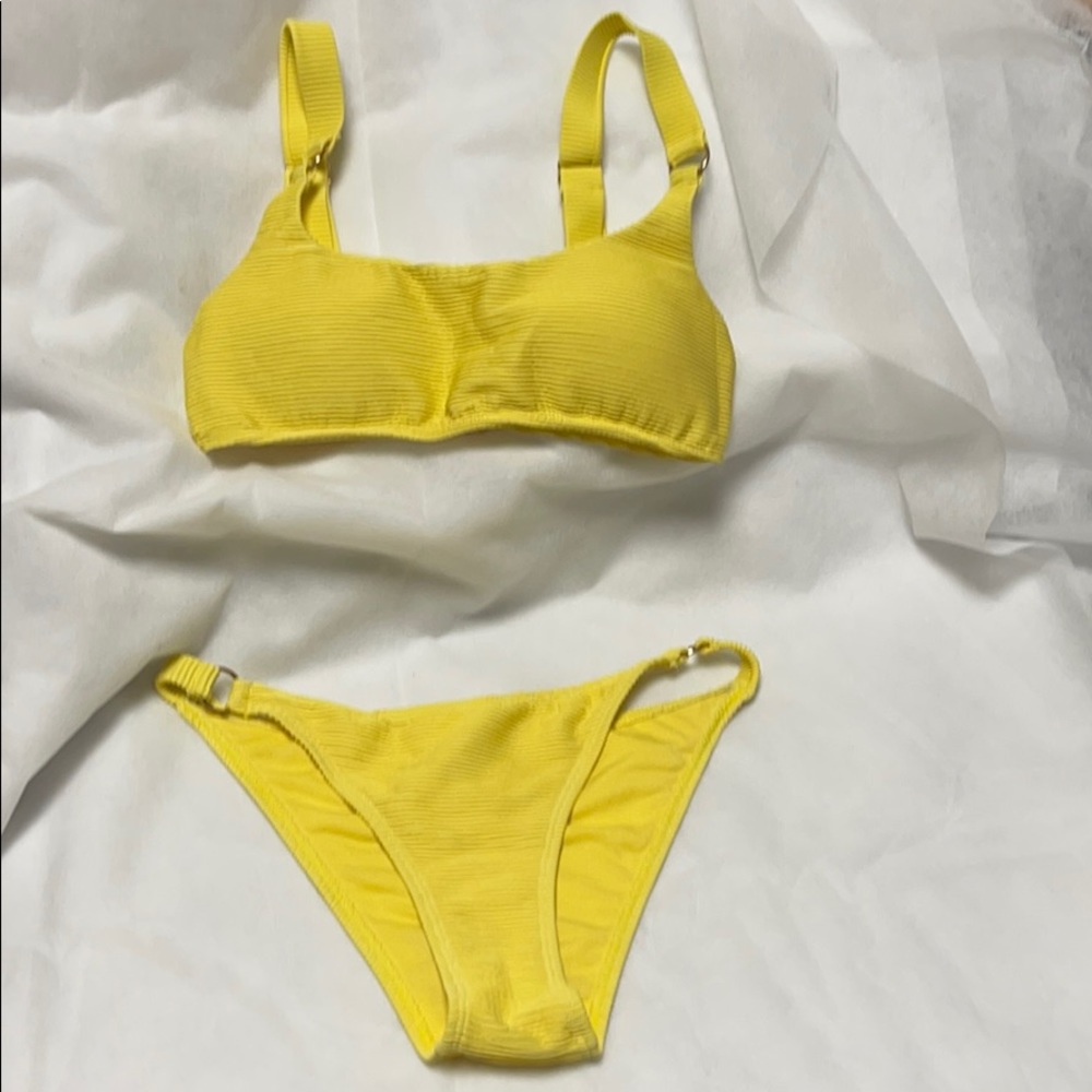 Kensie Two Piece Swimsuit